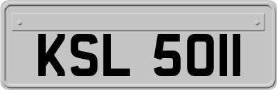 KSL5011