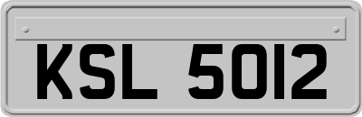 KSL5012
