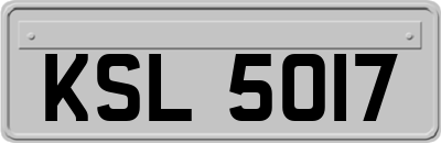 KSL5017