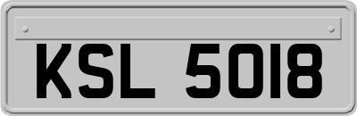 KSL5018