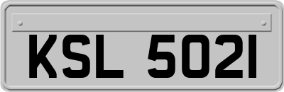KSL5021