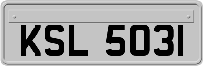 KSL5031