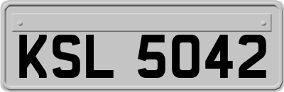 KSL5042