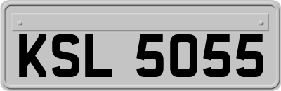 KSL5055