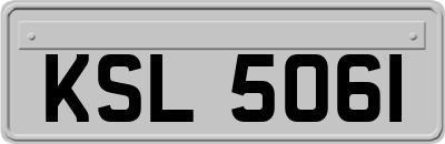 KSL5061