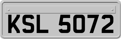 KSL5072