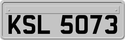 KSL5073