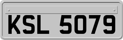 KSL5079
