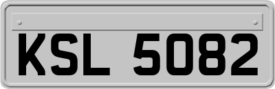KSL5082