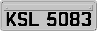 KSL5083