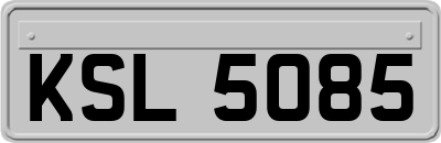 KSL5085