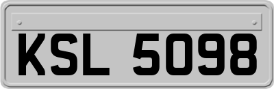 KSL5098
