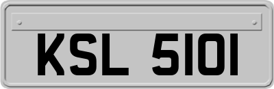 KSL5101