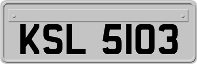 KSL5103