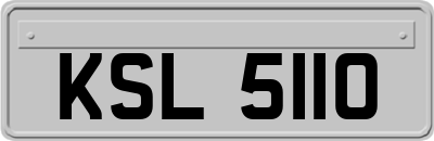 KSL5110