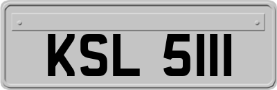 KSL5111