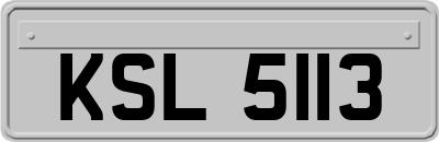 KSL5113