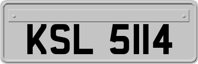 KSL5114