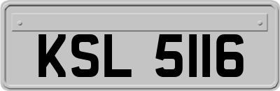KSL5116