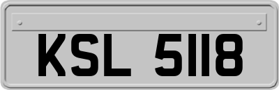 KSL5118