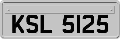 KSL5125