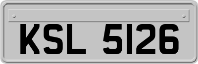 KSL5126