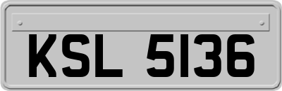 KSL5136