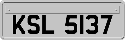 KSL5137