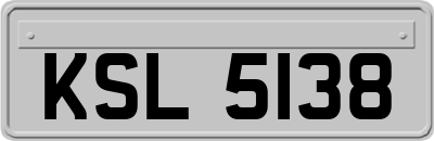 KSL5138
