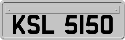KSL5150