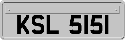 KSL5151