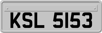 KSL5153