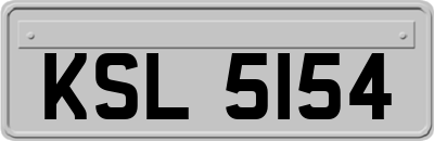 KSL5154