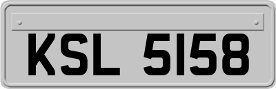 KSL5158