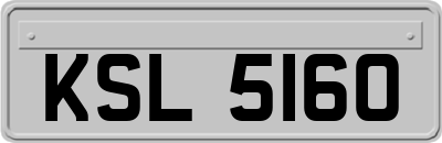 KSL5160