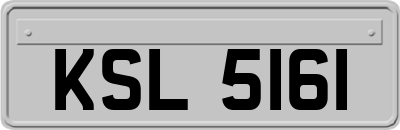 KSL5161