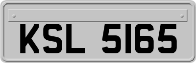 KSL5165