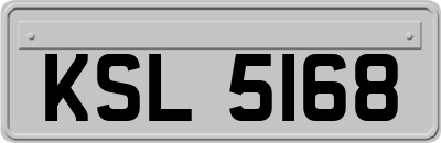 KSL5168