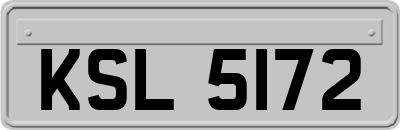 KSL5172