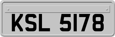KSL5178