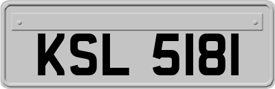 KSL5181