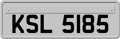 KSL5185