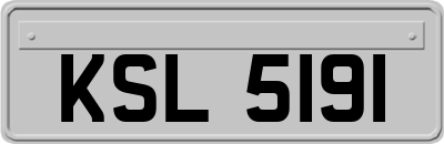 KSL5191