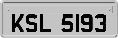 KSL5193