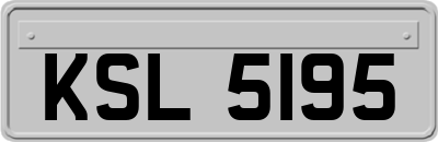 KSL5195