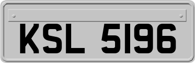 KSL5196