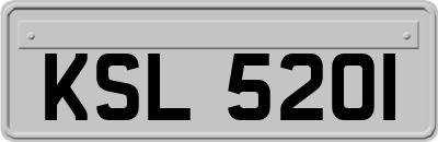 KSL5201