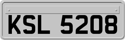 KSL5208