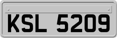 KSL5209