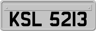 KSL5213